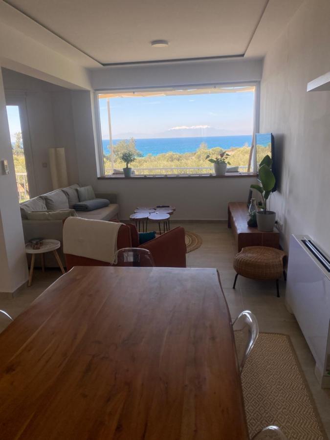 נאה פוטידאה Villa Olymp מראה חיצוני תמונה